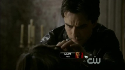 Damon and Elena - Don t Hate Me Forever