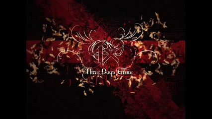 three days grace - no more
