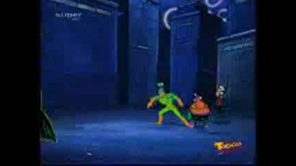 Spongebob Foo Fighters - My Hero