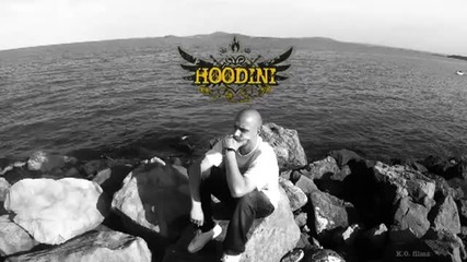Примиера! Hoodini - Утрешният ден