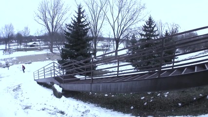 Winter X Games 15 - Real Snow Dan Brisse 