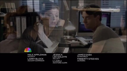 Smash 1x04 The Cost of Art - Promo (hd) - Youtube