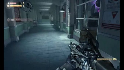 Singularity 2010 Gameplay
