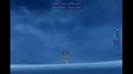 Uta kata Amv-all the things she said