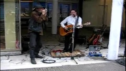 Big Rivers Festival 