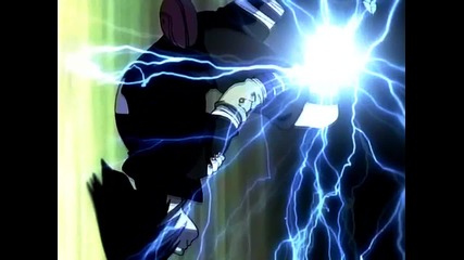 sasuke vs gaara