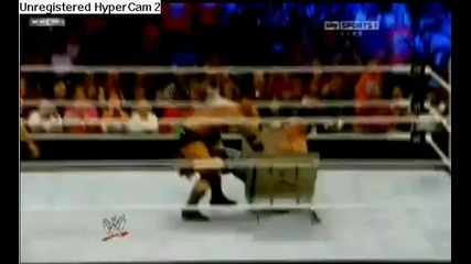 Batista - Spinebuster