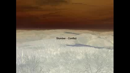 Slumber - Conflict