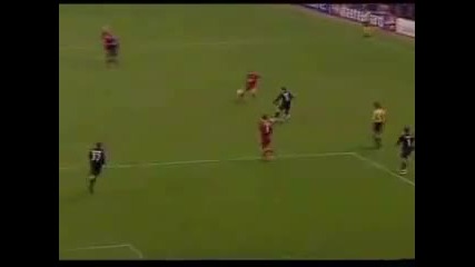 Steven Gerrard Top 10 Goals 