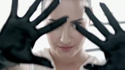 Зад Кулисите! Demi Lovato - Heart Attack