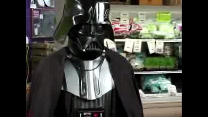 Chad Vader - Day Shift