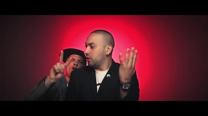 Рафи, Лео, Део ft. Играта - Mr. Comandante (official Hd)