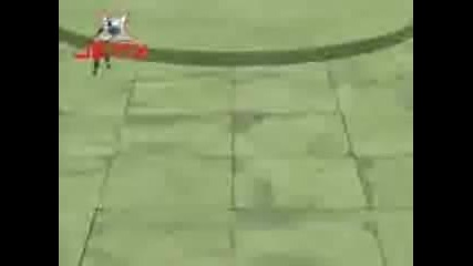 Rock lee vs Gaara - the best amv