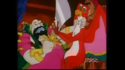 The Pirates Of Dark Water - 01