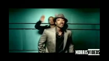 Ray J feat Yung Berg - Sexy Can I Blend MorrisVideos 2008