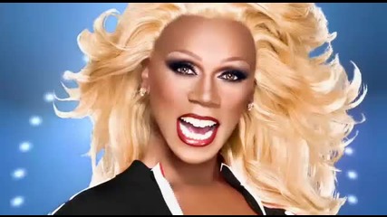 Rupaul's Drag Race s05e01 - Rupaullywood or Bust