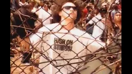 Bone Thugs - N - Harmony - No Way Out