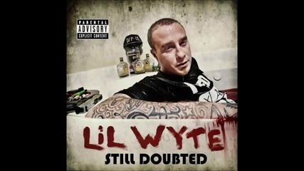 Lil Wyte ft. Pastor Troy - Sold my Soul