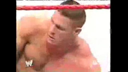 John Cena Vs Gran Khali Vs Umaga.avi