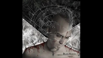 Black Heaven - Violent Acts of Hate 