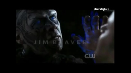 Supernatural opening - Fear Itself style 