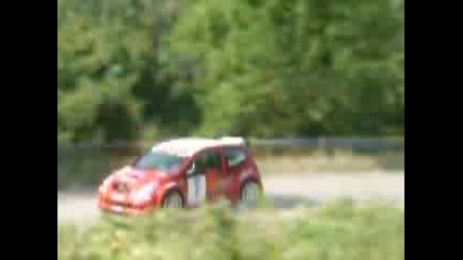 Rally Vida 1