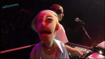 Eminem - Ass Like That ( Live From New York 2oo5 ) [високо качество]