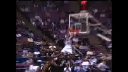 Marbury - Reverse Alley Oop