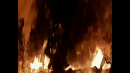 Disturbed - Indestructible