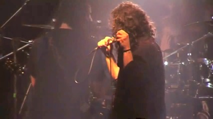 Eldritch - From Dusk Till Dawn