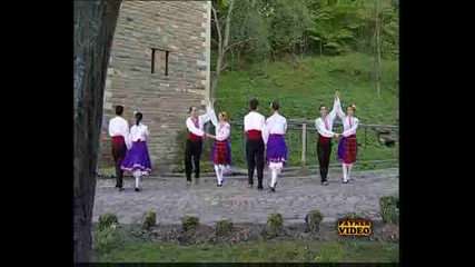 Поли Паскова Мило Давам Драго Давам Празник В Етара 2006