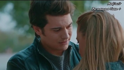 Прилив и Отлив ( Medcezir ) - Eп.51 Част 3-3 ( Б Г Превод ) Сезон 2