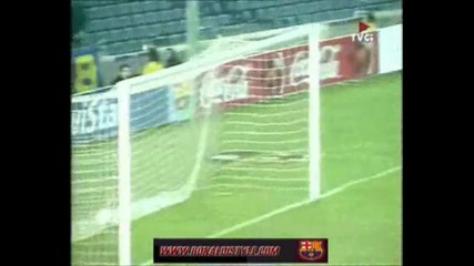 Ronaldinho