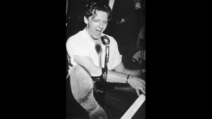Jerry Lee Lewis - Jambalaya
