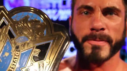 #impact365 Austin Aries Talks Option C after reclaiming the X Division title