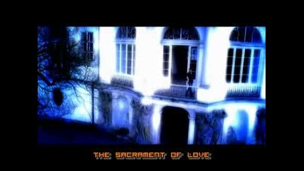 Him - The Sacrament (lyrics)