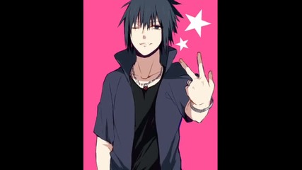 Sasuke