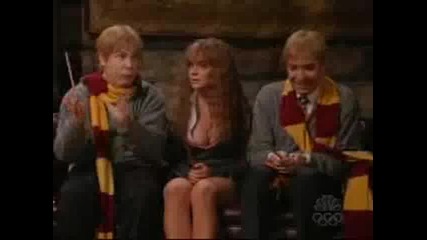 Harry Potter Пародия