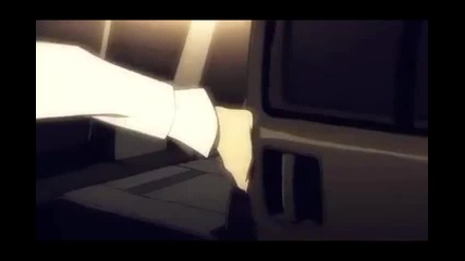 Shizuo (amv) youknowme
