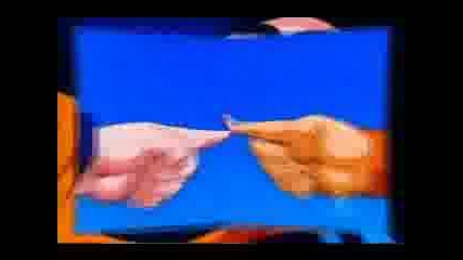 Dragon Ball Z - Fusion Dance