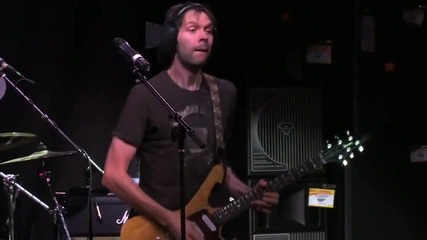 Paul Gilbert - Rock Me Baby ( Robin Trower cover at Guitar Center Sessions)