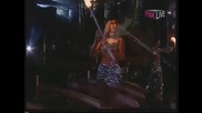 Ceca - Uvod, Intro - (LIVE) - (Marakana) - (TV Pink 2002)