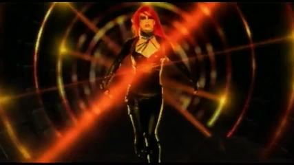 Britney Spears - Toxic [ високо качество ]