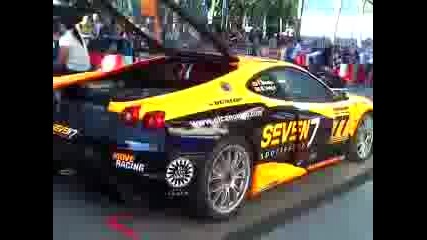 ferrari f 340