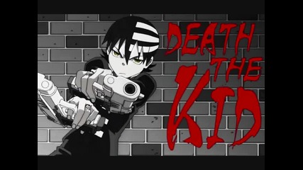 Death The Kid - Sexy Back