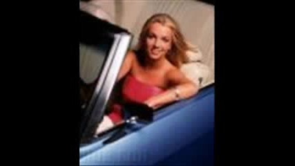 Britney Spears - Tribute