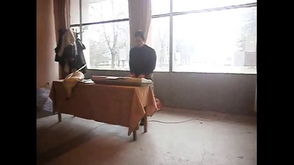 ako utre si otida ot sveta