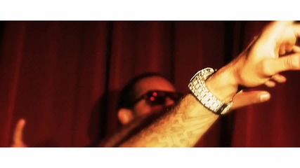Boo Rossini - I Stop I Quit Hd