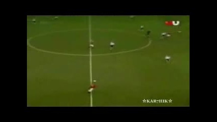 David Beckham - A Forgotten Hero 