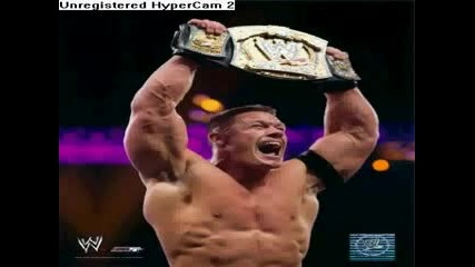 john cena old theme
